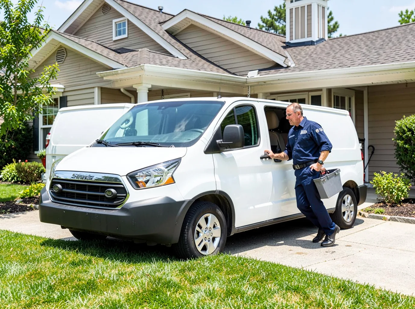 Emergency Plumber company in Brookston, TX